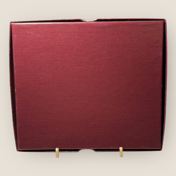 Official 2004 US Congressional Holiday Ornament Architectural Milestones - Picture 6 of 6